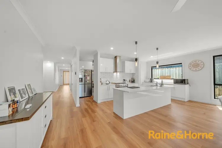 Sixth view of Homely house listing, 7 Sublime Point Road, Bacchus Marsh VIC 3340