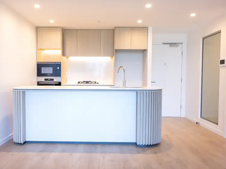 Main view of Homely apartment listing, 504/180 Marine Parade, Labrador QLD 4215