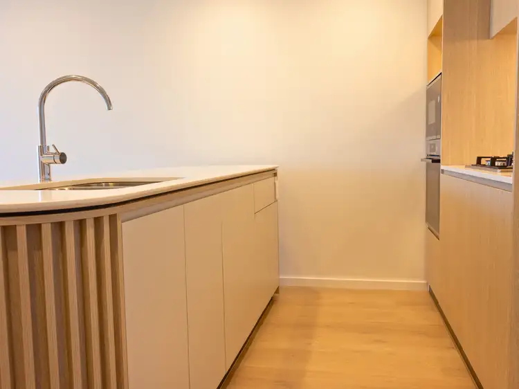Second view of Homely apartment listing, 504/180 Marine Parade, Labrador QLD 4215