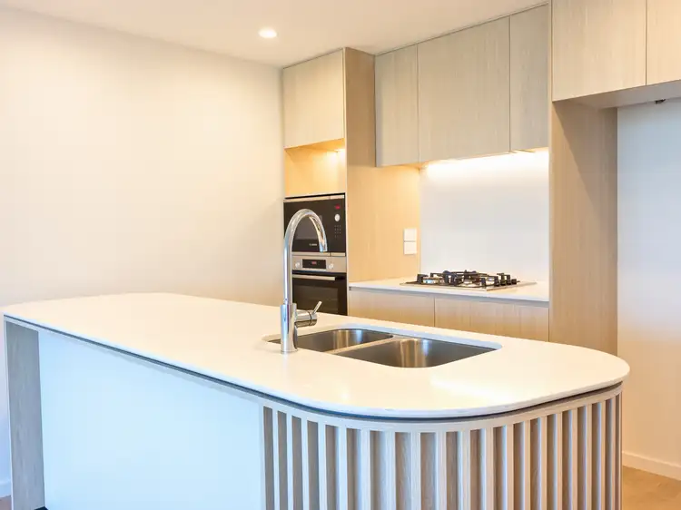 Third view of Homely apartment listing, 504/180 Marine Parade, Labrador QLD 4215
