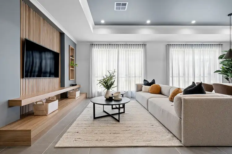 Third view of Homely house listing, 7 Serrano Street, Mickleham VIC 3064