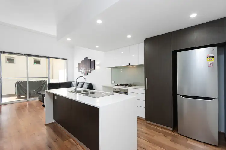 Second view of Homely apartment listing, 16/2 Downey Drive, Como WA 6152