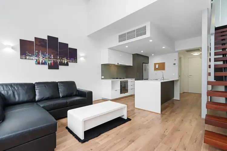 Third view of Homely apartment listing, 16/2 Downey Drive, Como WA 6152