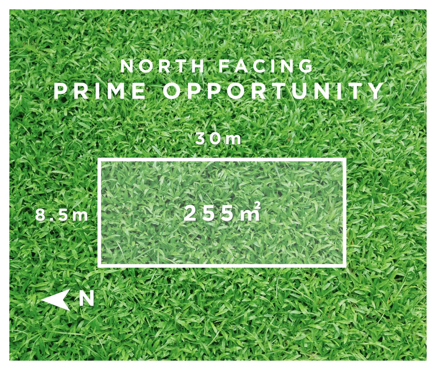 Main view of Homely land listing, 110 Pakenham Road, Pakenham VIC 3810