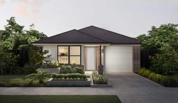 Second view of Homely land listing, 110 Pakenham Road, Pakenham VIC 3810