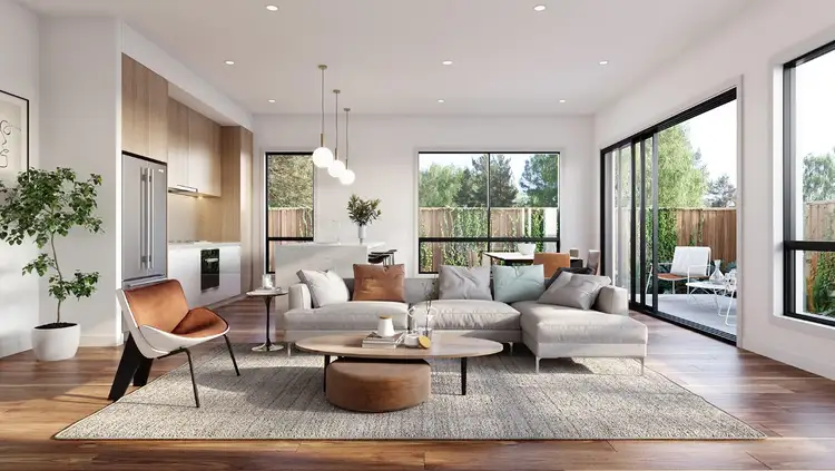 Third view of Homely land listing, 110 Pakenham Road, Pakenham VIC 3810