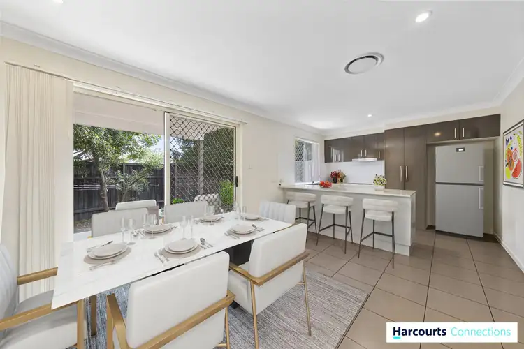 Third view of Homely townhouse listing, 23/15 Grandly Street, Doolandella QLD 4077