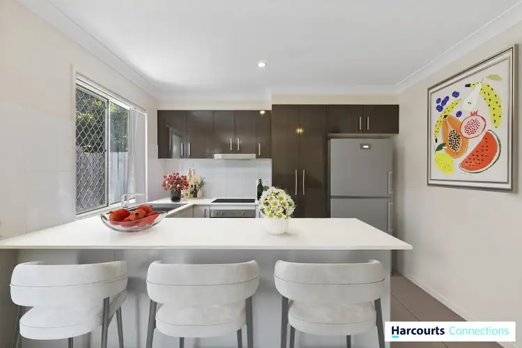 Fifth view of Homely townhouse listing, 23/15 Grandly Street, Doolandella QLD 4077