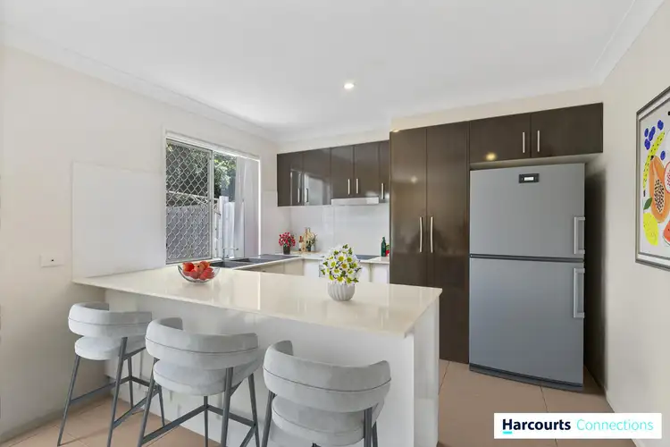 Sixth view of Homely townhouse listing, 23/15 Grandly Street, Doolandella QLD 4077
