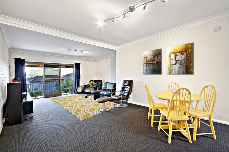 Main view of Homely apartment listing, 1/317 Forest Road, Bexley NSW 2207