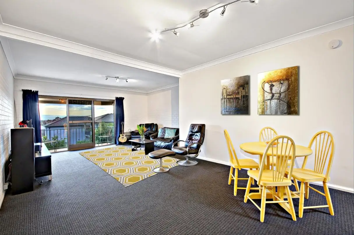 Main view of Homely apartment listing, 1/317 Forest Road, Bexley NSW 2207