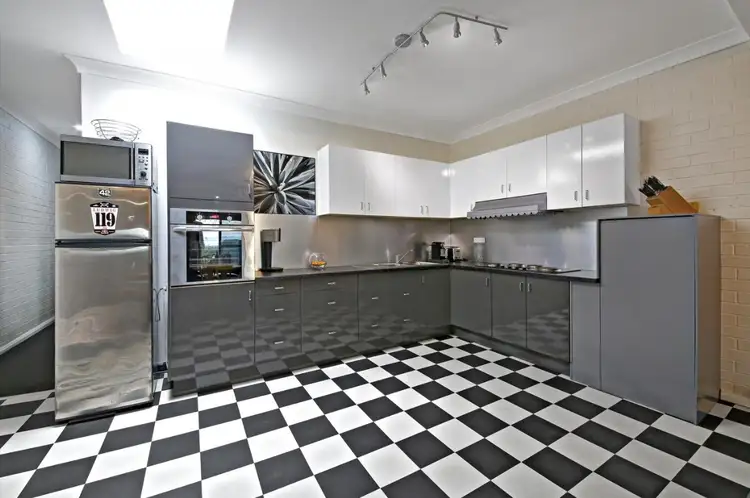 Second view of Homely apartment listing, 1/317 Forest Road, Bexley NSW 2207