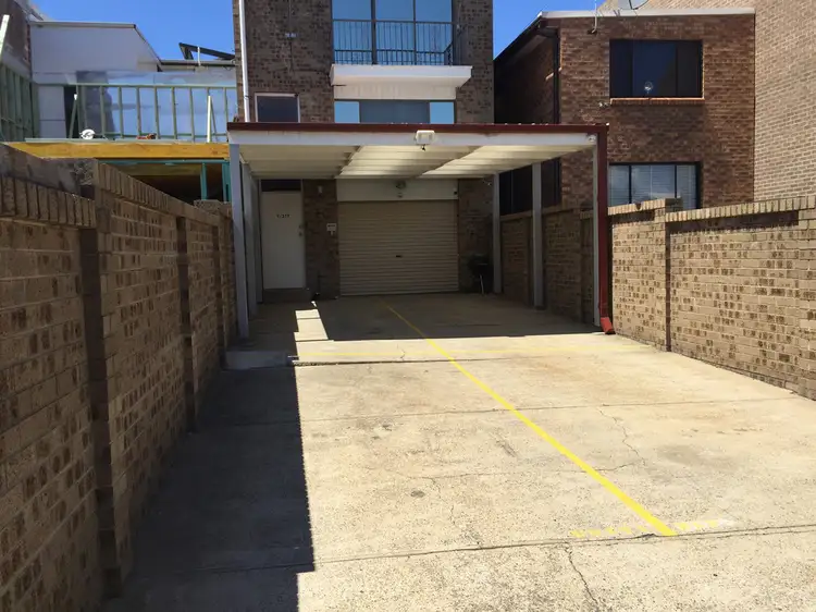 Fifth view of Homely apartment listing, 1/317 Forest Road, Bexley NSW 2207