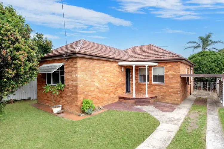 Main view of Homely house listing, 8 Downey Street, Bexley NSW 2207