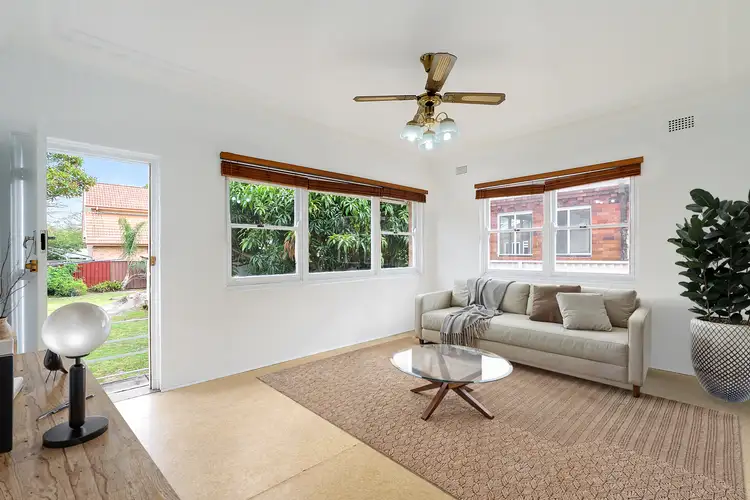 Second view of Homely house listing, 8 Downey Street, Bexley NSW 2207