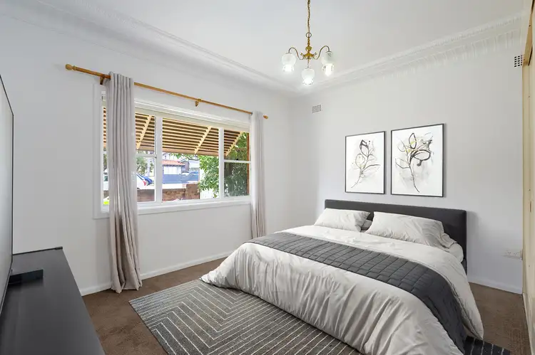 Fifth view of Homely house listing, 8 Downey Street, Bexley NSW 2207