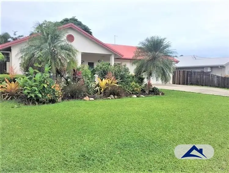 Main view of Homely house listing, 72 Barnard Drive, Mount Sheridan QLD 4868