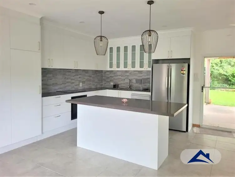 Second view of Homely house listing, 72 Barnard Drive, Mount Sheridan QLD 4868