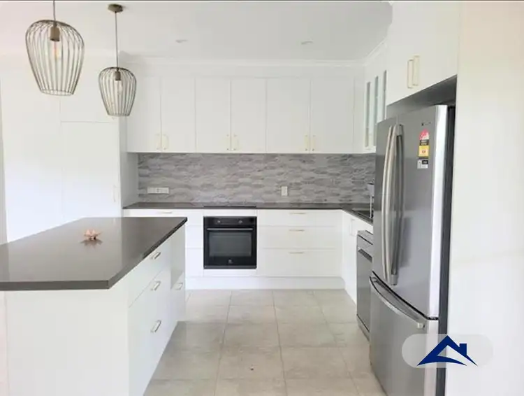 Third view of Homely house listing, 72 Barnard Drive, Mount Sheridan QLD 4868
