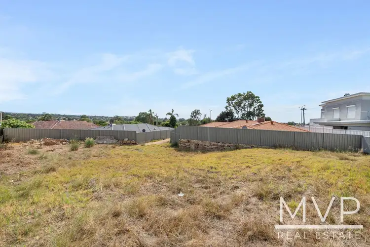 Sixth view of Homely land listing, 61B Townsing Road, Kardinya WA 6163