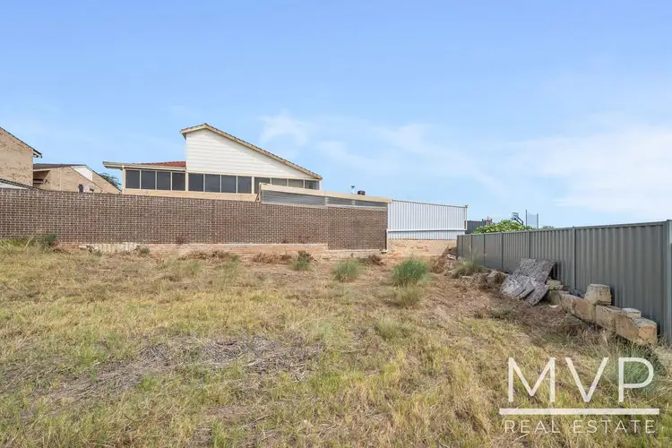Seventh view of Homely land listing, 61B Townsing Road, Kardinya WA 6163
