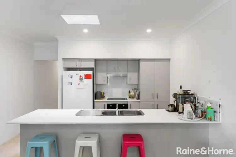 Second view of Homely house listing, 59B Kalandar Street, Nowra NSW 2541