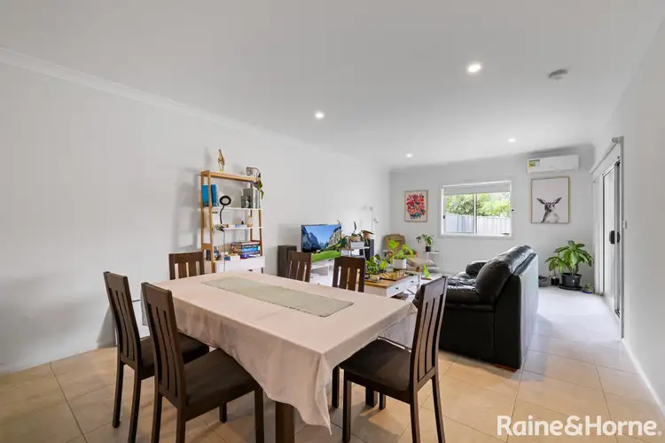 Third view of Homely house listing, 59B Kalandar Street, Nowra NSW 2541
