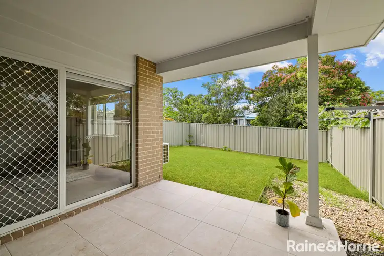 Fifth view of Homely house listing, 59B Kalandar Street, Nowra NSW 2541
