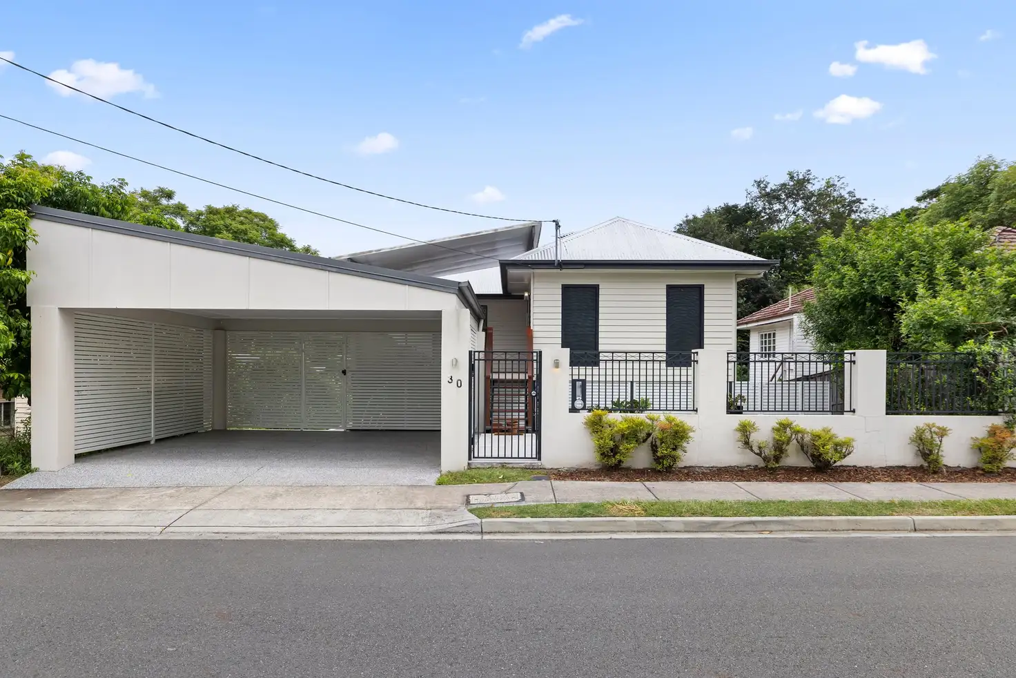 Main view of Homely house listing, 30 Kapunda Street, Toowong QLD 4066
