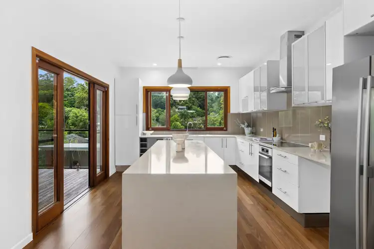 Fifth view of Homely house listing, 30 Kapunda Street, Toowong QLD 4066