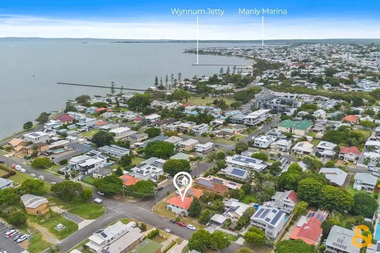 46 Granada Street, Wynnum QLD 4178