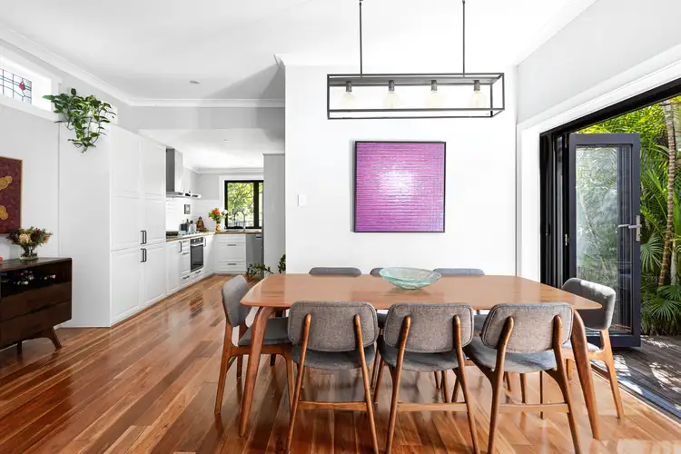 Third view of Homely house listing, 27 Schwebel Street, Marrickville NSW 2204