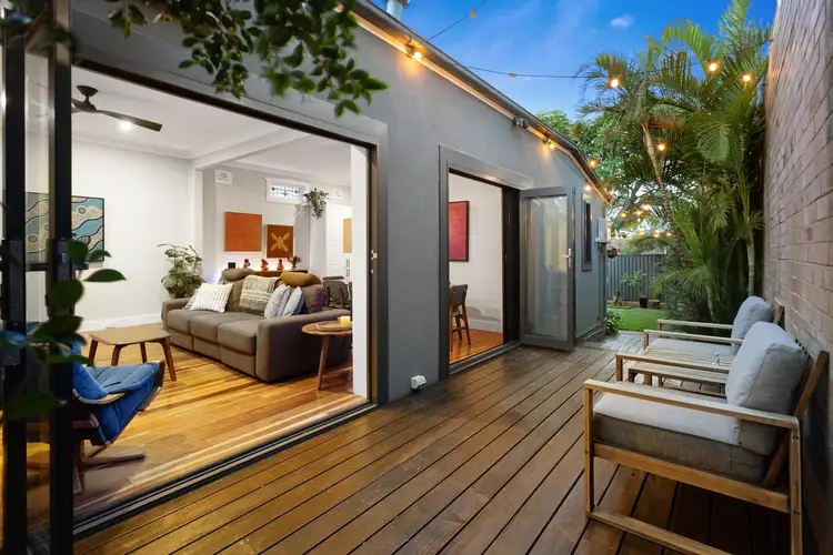 Fourth view of Homely house listing, 27 Schwebel Street, Marrickville NSW 2204