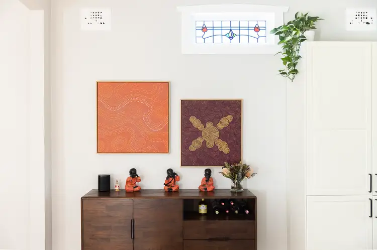 Fifth view of Homely house listing, 27 Schwebel Street, Marrickville NSW 2204