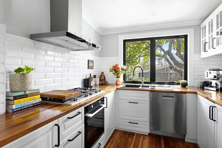 Sixth view of Homely house listing, 27 Schwebel Street, Marrickville NSW 2204