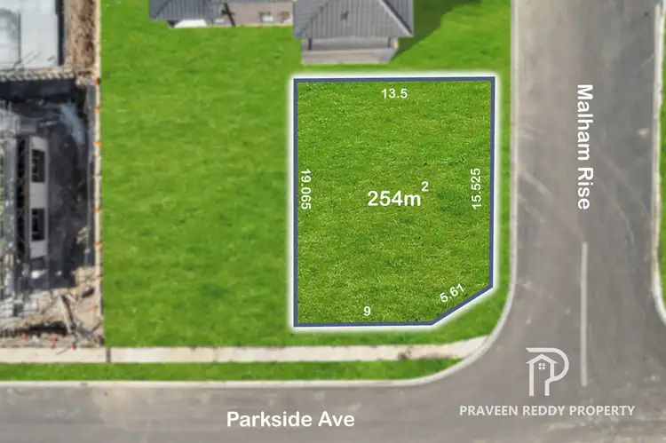 25 Malham Rise, Box Hill NSW 2765