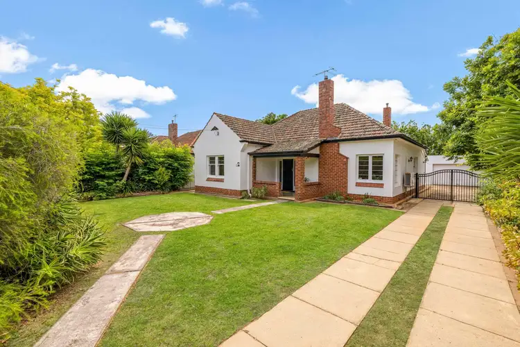 20 Edward Street, Cumberland Park SA 5041