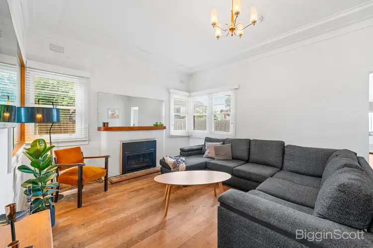 Second view of Homely house listing, 74 Madden Street, Maidstone VIC 3012