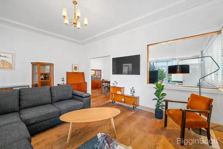 Fourth view of Homely house listing, 74 Madden Street, Maidstone VIC 3012