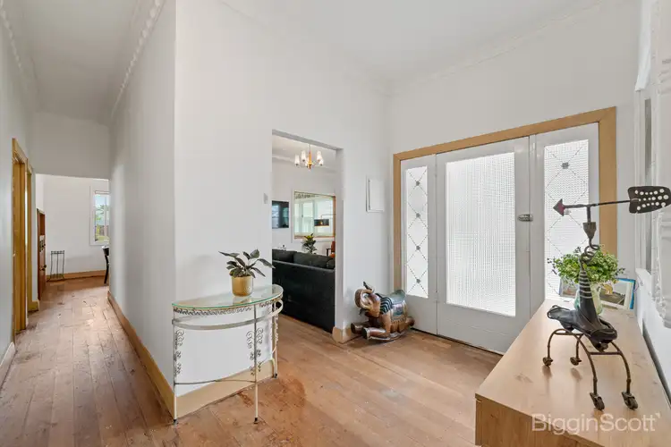 Fifth view of Homely house listing, 74 Madden Street, Maidstone VIC 3012