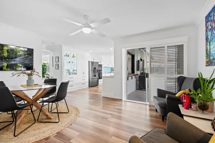 Fourth view of Homely house listing, 22 Dalrello Drive, Wellington Point QLD 4160