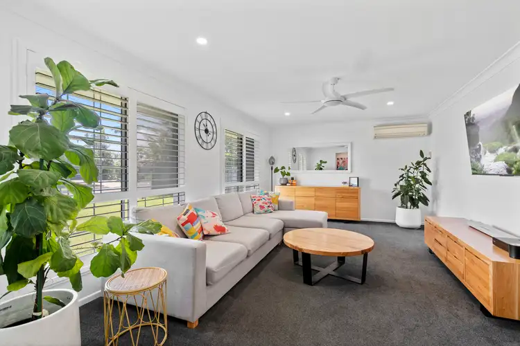 Fifth view of Homely house listing, 22 Dalrello Drive, Wellington Point QLD 4160