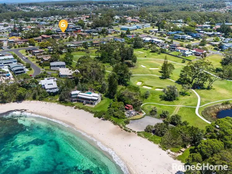 Third view of Homely townhouse listing, 3/14 Buchan Street, Mollymook NSW 2539