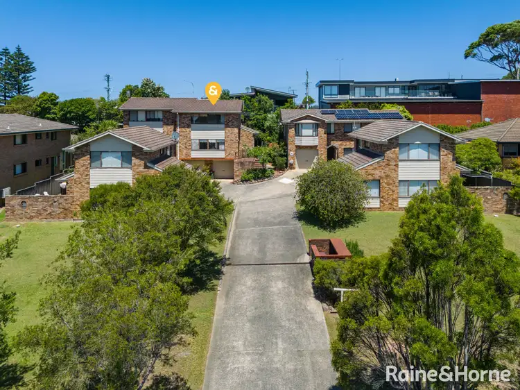 Fourth view of Homely townhouse listing, 3/14 Buchan Street, Mollymook NSW 2539