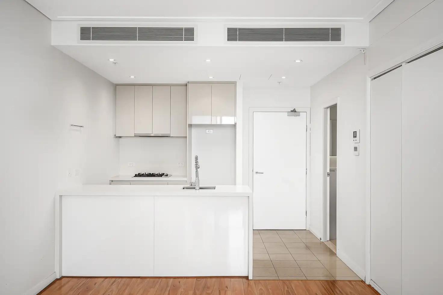 Main view of Homely apartment listing, 1303C/5 Pope Street, Ryde NSW 2112