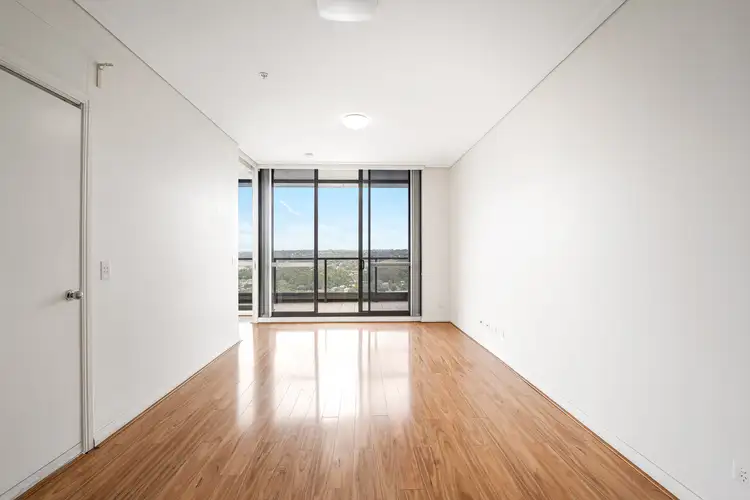 Second view of Homely apartment listing, 1303C/5 Pope Street, Ryde NSW 2112