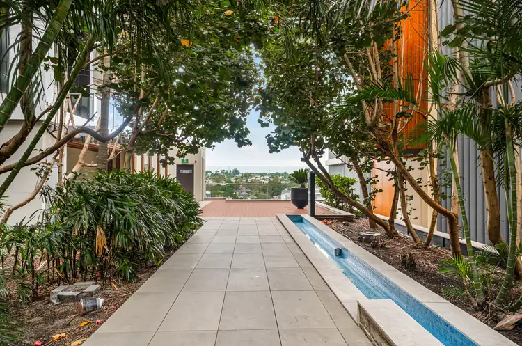 Fourth view of Homely apartment listing, 1303C/5 Pope Street, Ryde NSW 2112