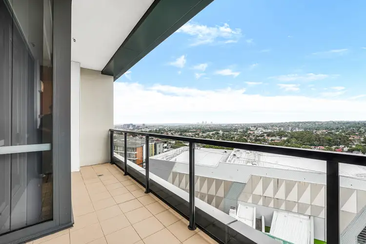 Sixth view of Homely apartment listing, 1303C/5 Pope Street, Ryde NSW 2112
