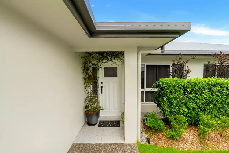 Third view of Homely house listing, 4 Kudi Close, Cooya Beach QLD 4873