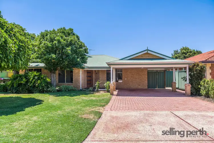 28 Haring Green, Atwell WA 6164